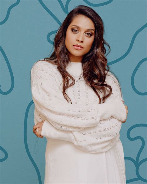 Lilly Singh A Year After A Little Late With Lilly Singh Glamour