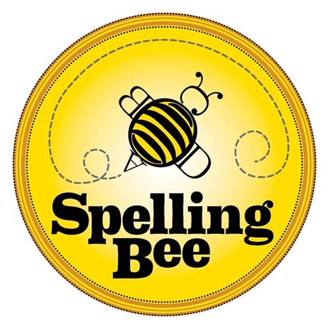 Christmas County Spelling Bee Clip Art 20 Free Cliparts Download