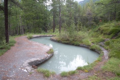 Terme di Bormio - Po Delta Contest Concorso fotografico