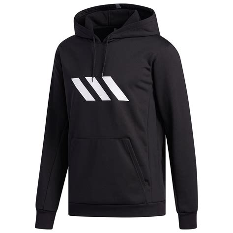 adidas Sport BB Pullover Regular Black buy and offers on Goalinn