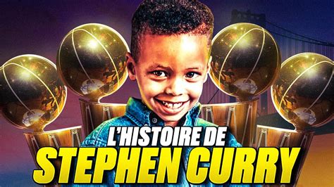 Stephen Curry Childhood Story Plus Untold Biography Facts | atelier ...