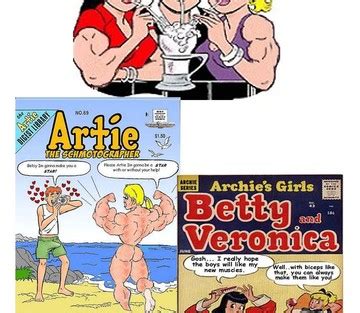 Archie 8muses Sex And Porn Comics
