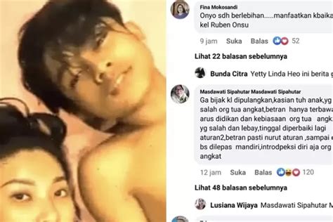 Heboh Video Mesra Sarwendah Dan Betrand Peto Yang Tak Pakai Baju