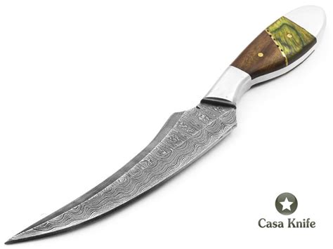 Casa Knife Artigos De Cutelaria Para Colecionadores Faca Skinning