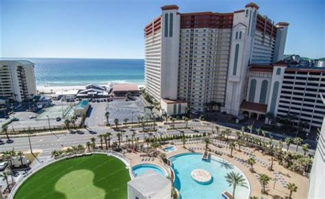 Best Beach Getaways Panama City Beach Condo Rentals Vacation