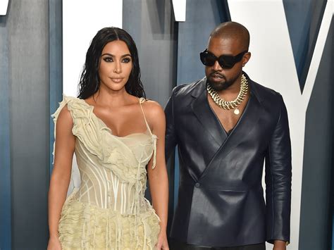 Kanye West’s Insane New Net Worth Will Not Be Up For Grabs In Kim Kardashian Divorce