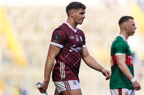 Galway Ace Shane Walsh Knows Patience Is Key To Unlocking A Packed