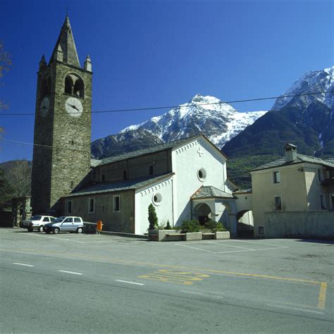 Diocesi Aosta Archivi Pagina Di La Lunga Notte Delle Chiese