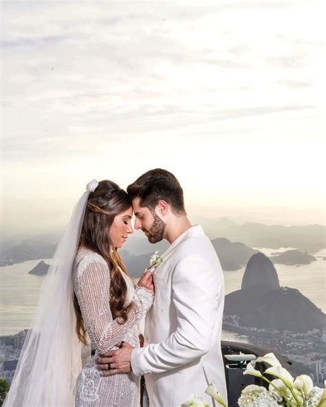 Casamento Dj Alok E Romana Novais Saiba Todos Os Detalhes