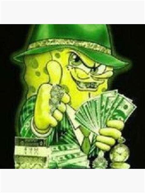 Cash Money Spongebob Humor De La Vida Memes Divertidos Memes