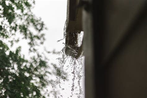 The Dangers Of Cleaning Gutters Why You Should Hire Professionals