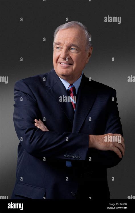 Canadian Prime Minister Paul Martin Stock Photo - Alamy