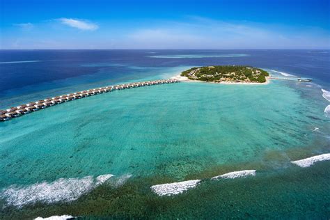 Emerald Maldives Resort And Spa Maldives Resorts Koamas Luxury Escapes