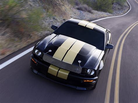 Ford Gt H M Sculo Mustang Shelby Fondo De Pantalla Hd