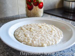 Рецепты из ячневой крупы, 86 рецептов, фото-рецепты