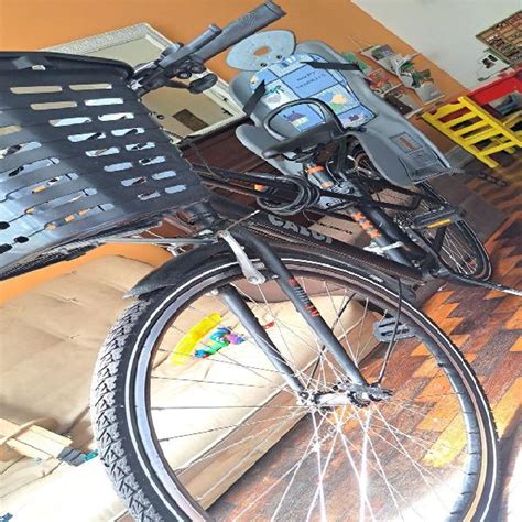 Bicicleta Caloi Perfeito Estado Ofertas Fevereiro Clasf