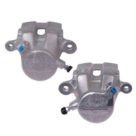 Genuine Oem Suzuki Grand Vitara Brake Calipers Pair Left Right