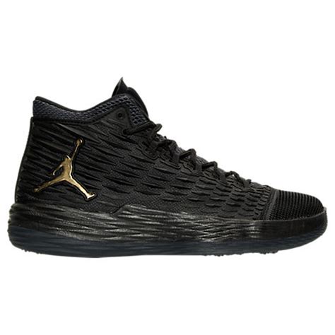 The Jordan Melo M13 Is Available Now Weartesters