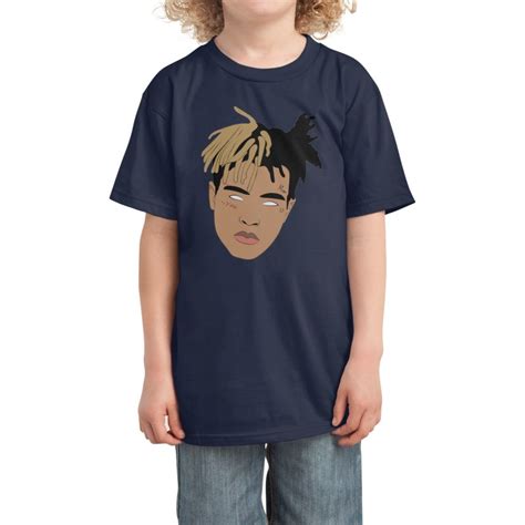 Bestwid Xxxtentacion T Shirt Xxxtentacion Clothing Mugshot Revenge Graphic Tee Hip Hop Merch