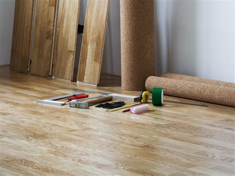 Comment R Nover Un Vieux Parquet Sans Poncer Astuces