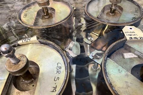 cbr test     process   longer