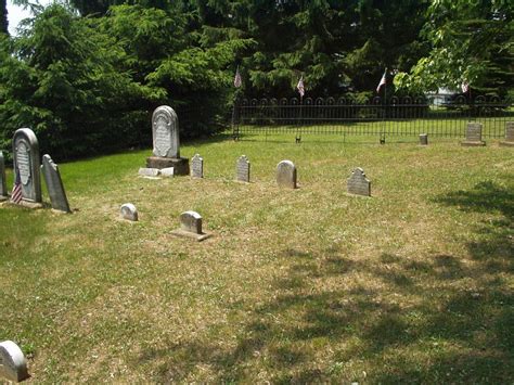 Rich Cemetery Dans Crestmont Pennsylvania Cimeti Re Find A Grave