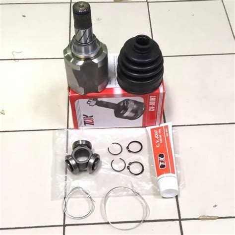 Jual Mobil As Roda AsRoda Cv Join Joint CvJoint Dalam Matic Matik Metik