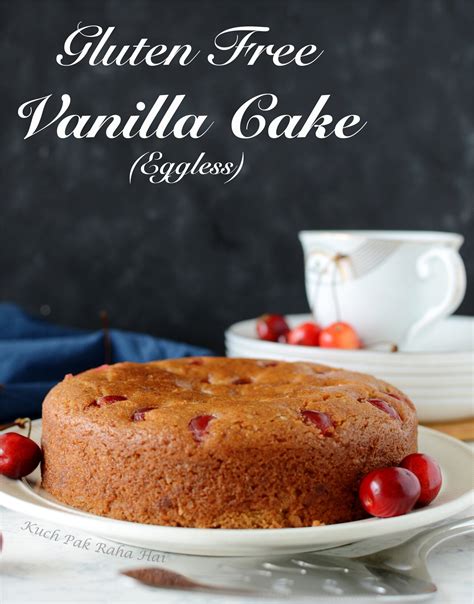 gluten free flour cake 5