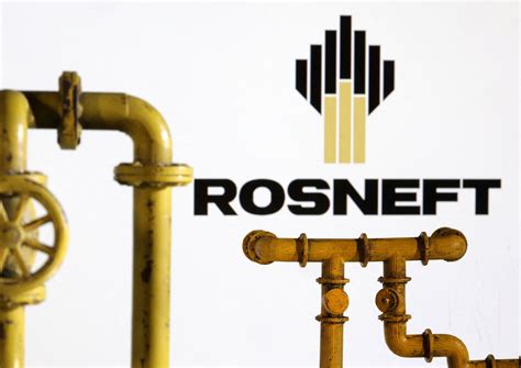 Russia S Rosneft Starts Construction Of Huge Arctic Oil Terminal Reuters