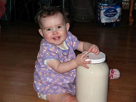 Cdc Data Raw Milk Safe During Pregnancy Healthy Home Economist