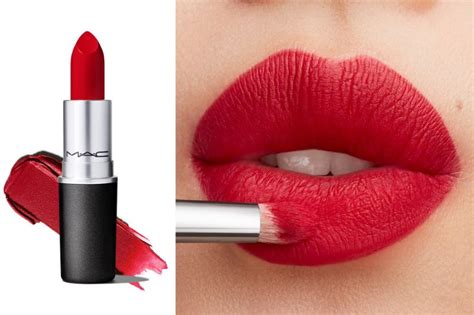 15 Best Mac Lipstick For Fair Skin From Nude To Red