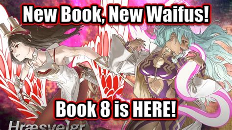 Book Is Here New Ocs Awakening Banner Incoming Fire Emblem