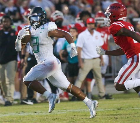 Florida High School Football The Best Of Week 3 Across The State