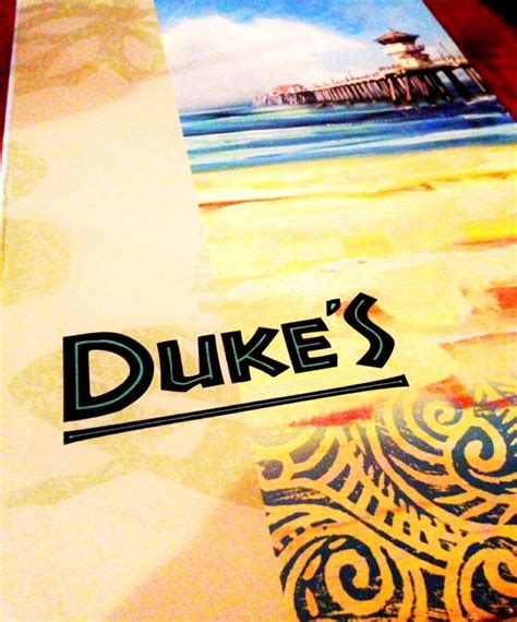 Duke’s : Huntington Beach | Huntington beach, Orange county, Huntington