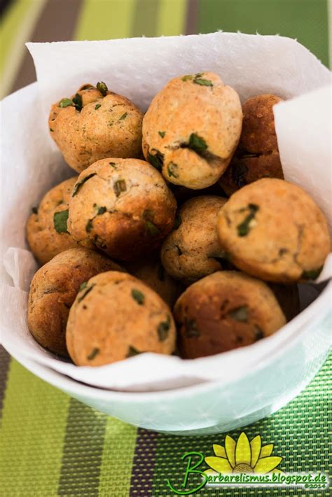 Barbarelismus Gluten And Lactose Free Baked Cassava Balls