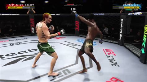 Aljamain Sterling Vs Sean Omalley Youtube