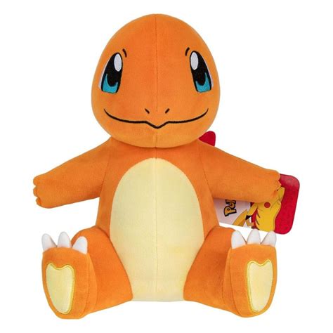 Charmander Peluche Geek League Store