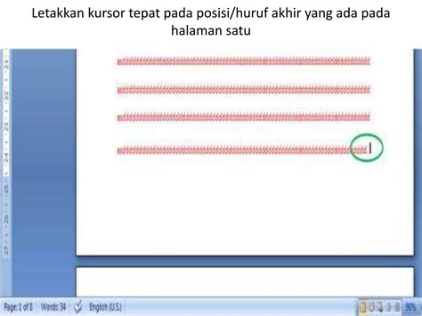 cara menghilangkan nomor halaman di cover 6