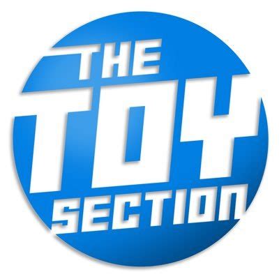 toy section atthetoysection twitter