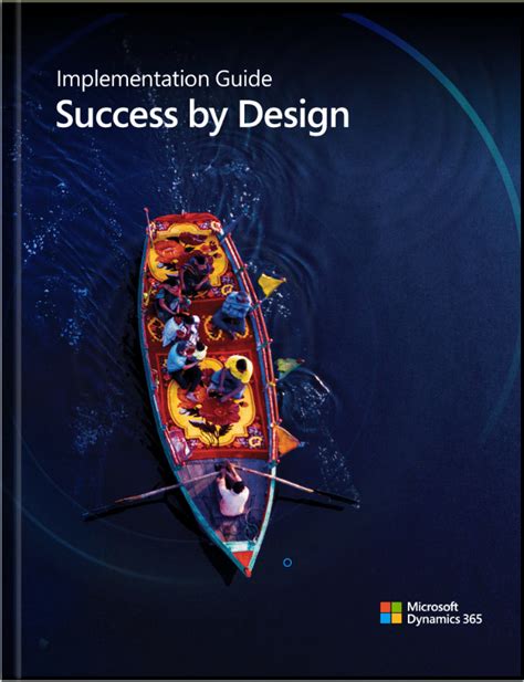 What You Need To Know About Microsofts Success By Design