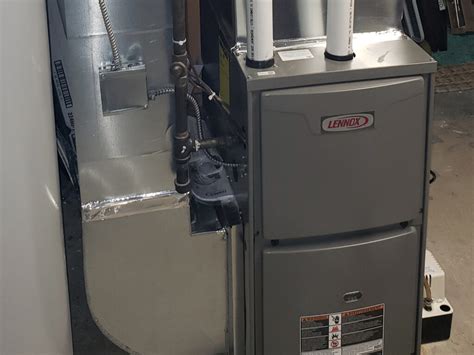 Choosing the Right Furnace for Your Home - AllianceHVAC