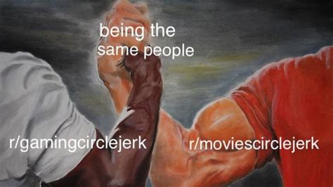 Search Your Feelings You Know It To Be True Rmoviescirclejerk