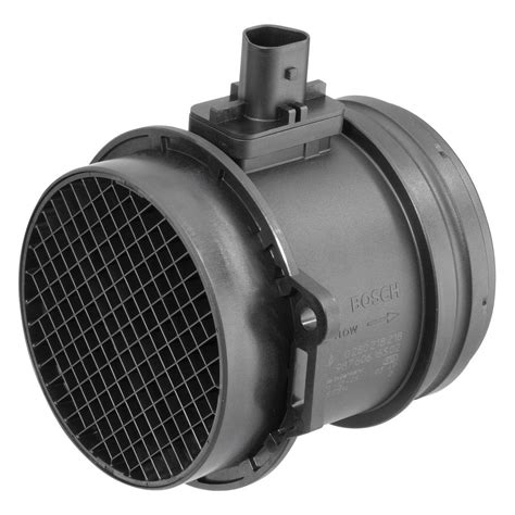 Bosch Mass Air Flow Sensor