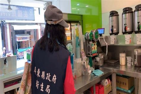 屏縣抽驗飲料冰品 青草茶生菌數、大腸桿菌超標複驗後合格 生活 自由時報電子報