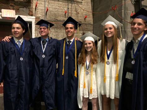 Meet The Solon High Class Of 2018 [Photos] | Solon, OH Patch