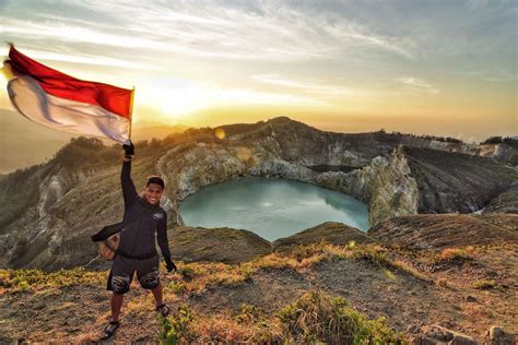 Flores Komodo Tour Local Guides Indonesia