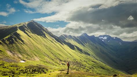 Tips for hiking safely in Alaska | Alaska