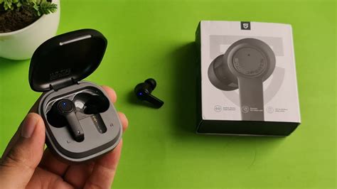 Soundpeats T3 Active Noise Cancelling Earbuds Review Xcessories Hub Pakistan Best Anc