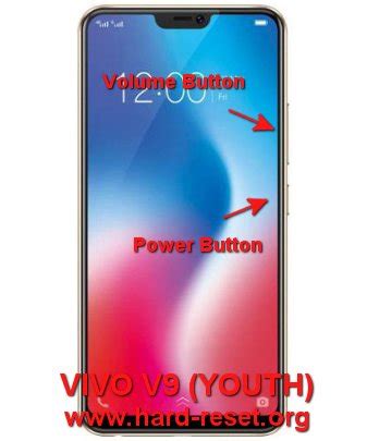 How To Easily Master Format VIVO V9 With Safety Hard Reset Hard