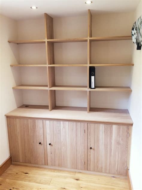 Bespoke Joinery Harrison Carpentry • Quality Carpentry In Cornwall